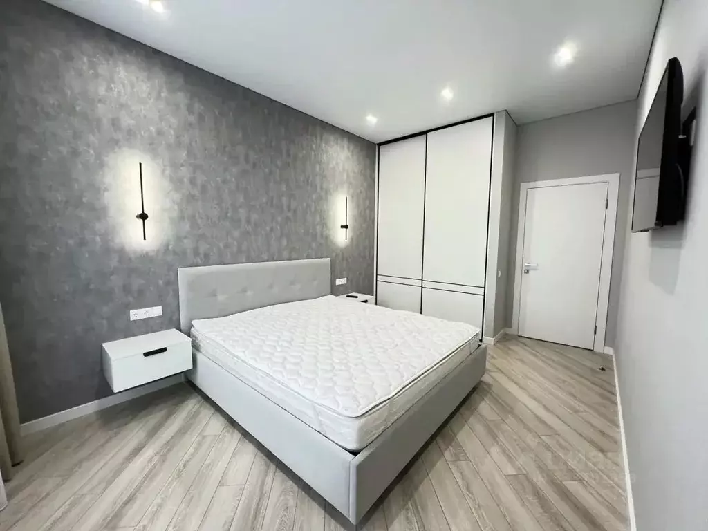 2-к кв. Башкортостан, Уфа ул. Рихарда Зорге, 73/1 (50.0 м) - Фото 1