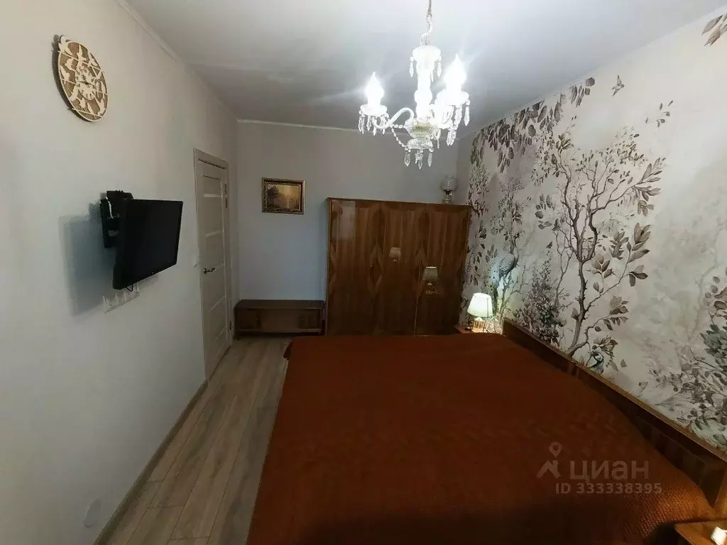 2-к кв. Москва Дубнинская ул., 34 (53.0 м) - Фото 2