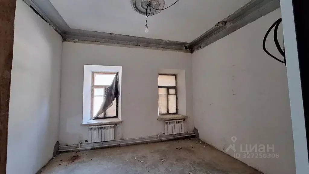 Студия Москва Гороховский пер., 6/1С2 (15.0 м) - Фото 2