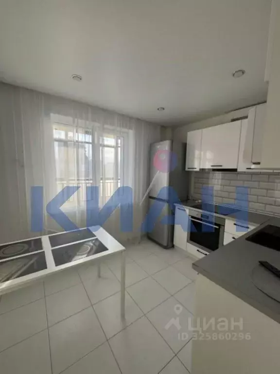 2-к кв. Красноярский край, Красноярск Соколовская ул., 70 (44.3 м) - Фото 1