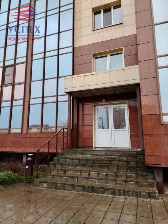 Помещение свободного назначения в Московская область, Жуковский ул. ... - Фото 1