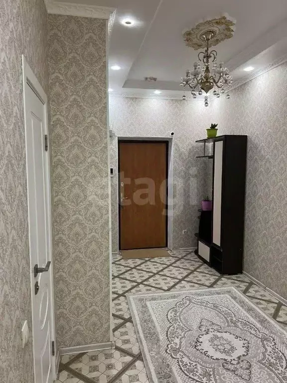 2-к кв. Московская область, Реутов ул. Реутовских ополченцев, 2 (62.0 ... - Фото 1