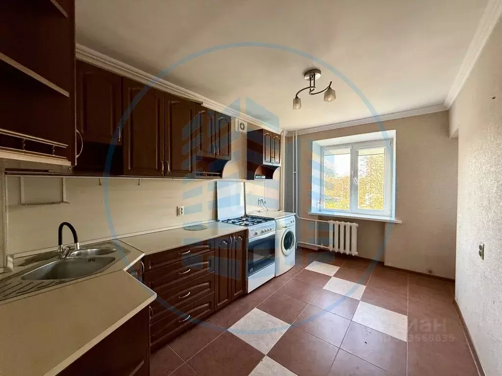 3-к кв. Ставропольский край, Ессентуки ул. Артема Сергеева, 78 (70.0 ... - Фото 1