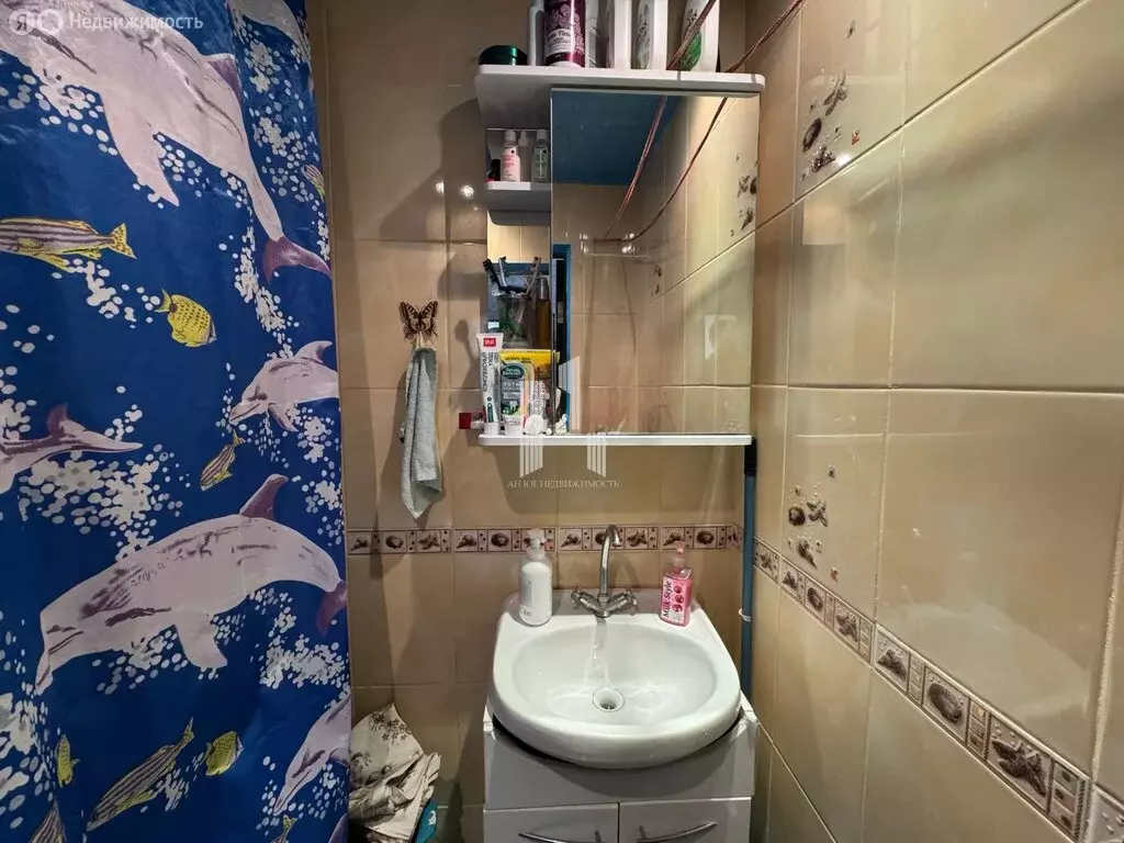 1-комнатная квартира: Новороссийск, Литейный переулок, 38 (28.5 м) - Фото 2