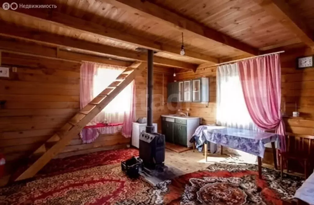 Дом в Новокузнецк, СНТ Шахтопроходчик (45 м) - Фото 2