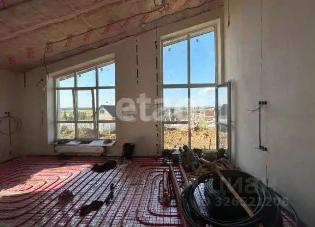 Дом в Калужская область, Калуга городской округ, д. Желыбино 26 (104 ... - Фото 2