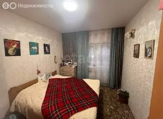 2-комнатная квартира: Михайловск, улица Орджоникидзе, 271/1 (53.7 м) - Фото 2