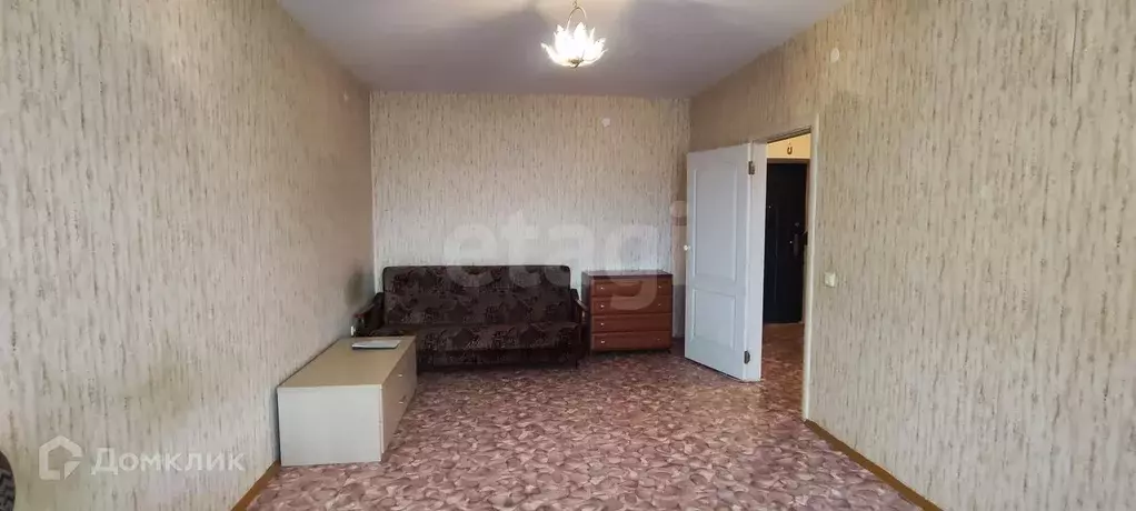 Продаётся 1-к квартира, 40.6 м - Фото 0