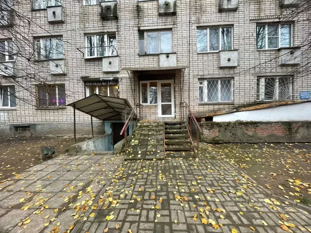 Офис в Смоленская область, Смоленск ул. Гарабурды, 21б (35 м) - Фото 2