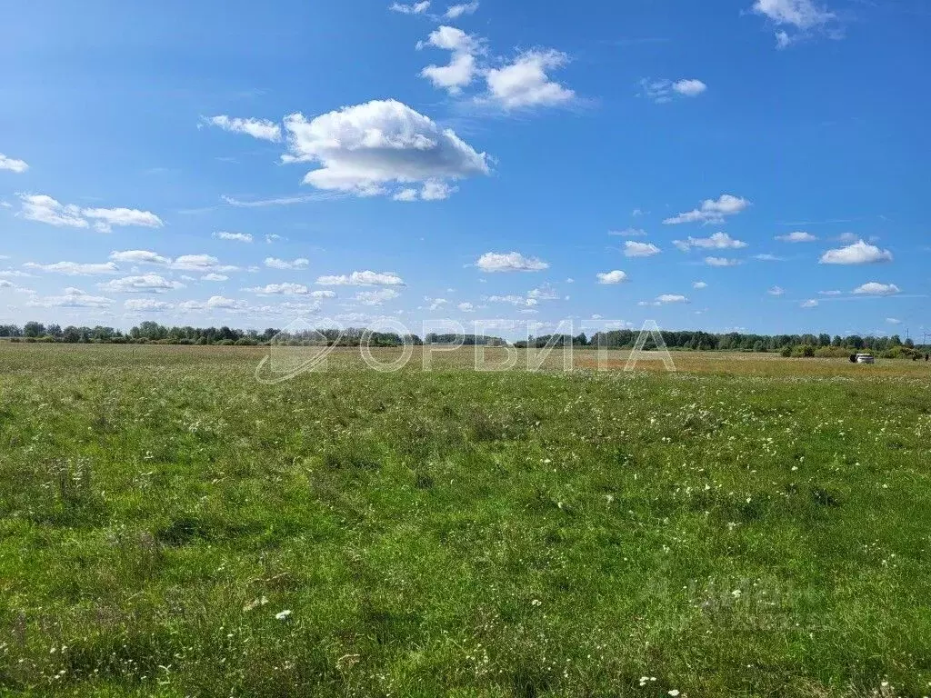 Участок в Тюменская область, Тюменский район, с. Щербак  (5.26 сот.) - Фото 0