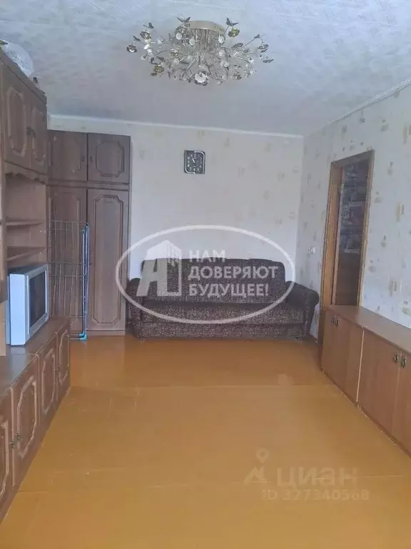 4-к кв. Пермский край, Лысьва Делегатская ул., 38 (63.9 м) - Фото 1