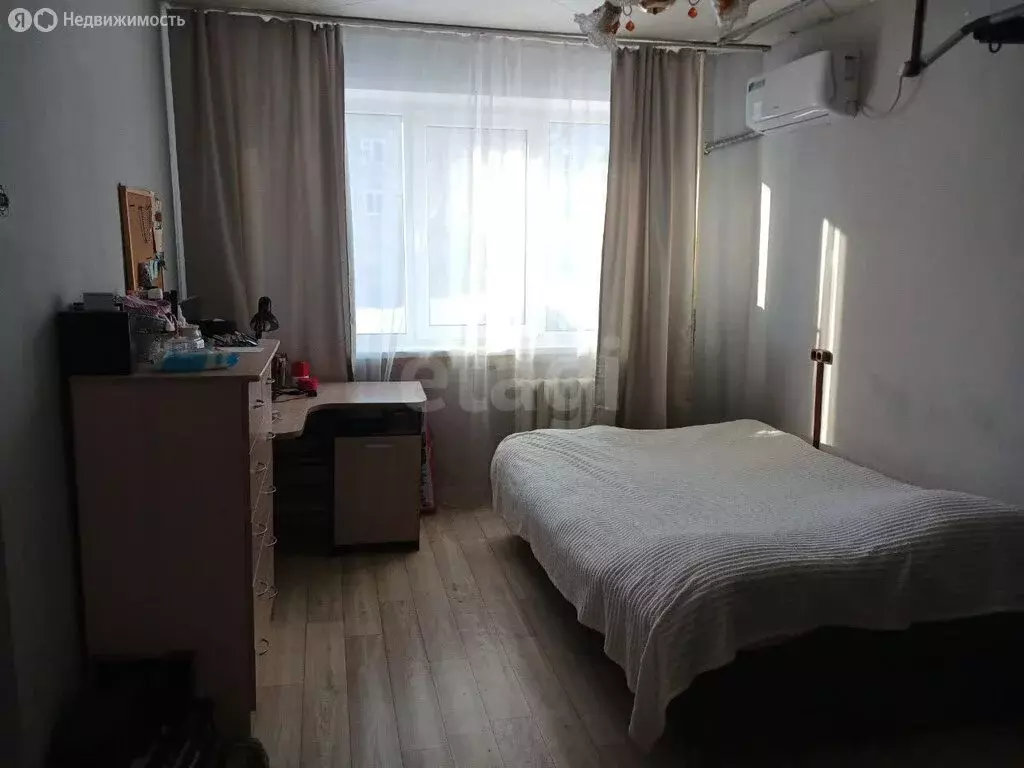 1-комнатная квартира: Чебоксары, улица Юрия Гагарина, 30 (30.5 м) - Фото 2