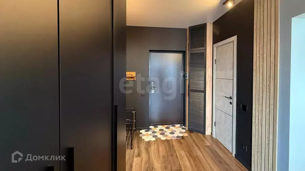 Продаётся 1-к квартира, 46.9 м - Фото 0