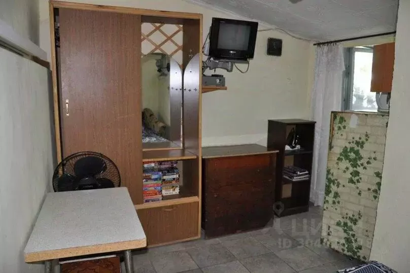 Дом в Крым, Алупка Ялта городской округ, ул. Имени Розы Люксембург, 30 ... - Фото 1