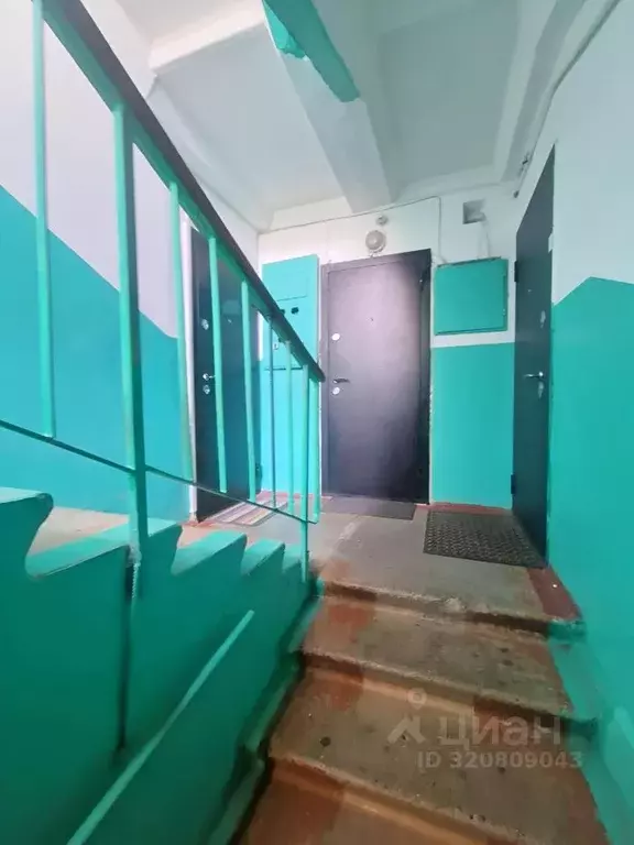 1-к кв. Адыгея, Майкоп ул. Юннатов, 6 (30.4 м) - Фото 1