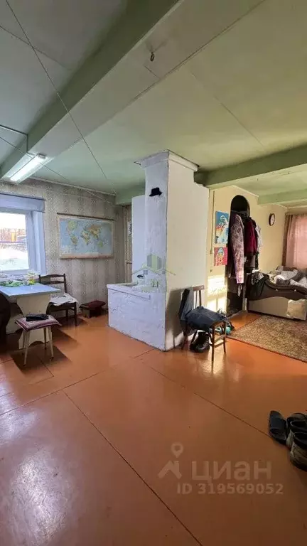 Дом в Бурятия, Улан-Удэ Водопадная ул. (42 м) - Фото 2