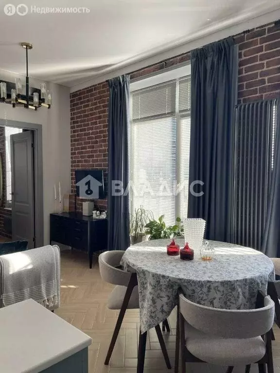 1-комнатная квартира: Апрелевка, улица Парк Апрель, 32 (37 м) - Фото 2