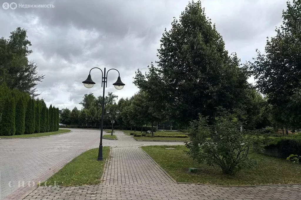 Участок в Химки, КП Новогорск-7 (21.22 м) - Фото 2