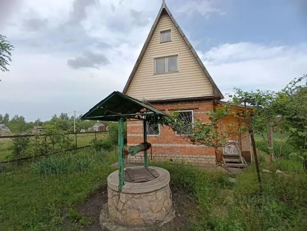 Дом в Рязанская область, Кораблино Виктория СНТ,  (50 м) - Фото 0
