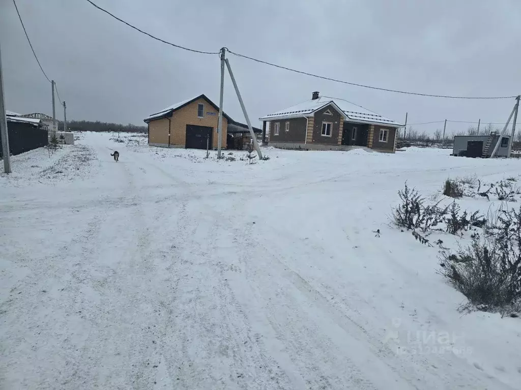 Участок в Тульская область, Тула городской округ, пос. Придорожный  ... - Фото 0