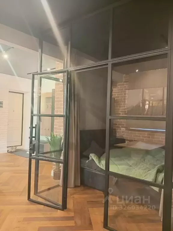 2-к кв. Московская область, Клин ул. Мира, 9/6 (58.0 м) - Фото 2