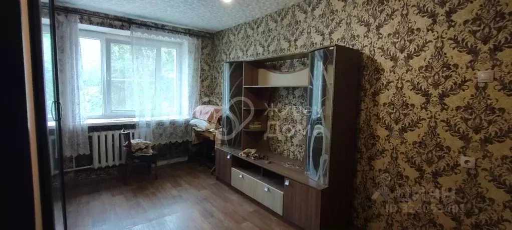 Комната Волгоградская область, Волгоград ул. Героев Малой Земли, 34 ... - Фото 0