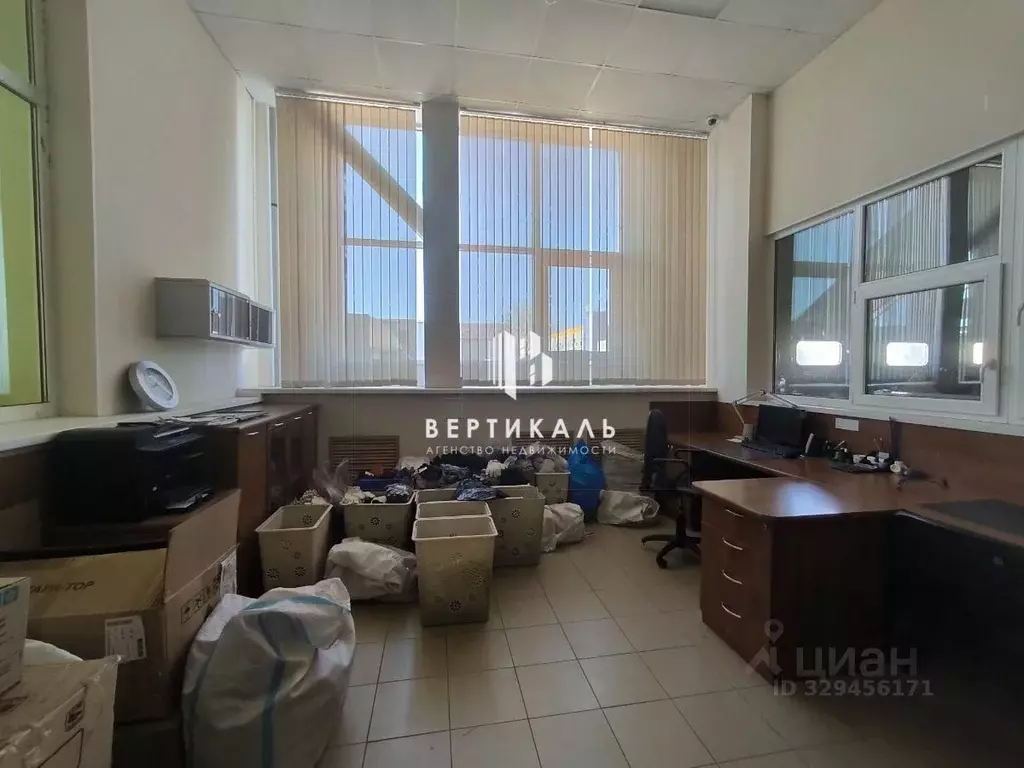 Помещение свободного назначения в Новгородская область, Великий ... - Фото 2