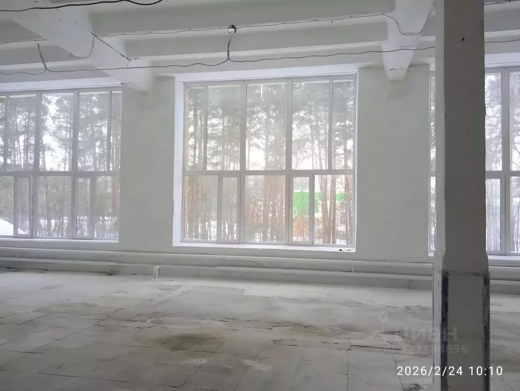 Склад в Московская область, Ногинск Богородский городской округ, ул. ... - Фото 2