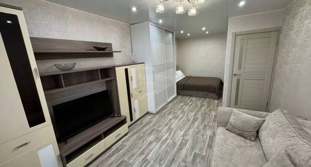 1-к кв. Владимирская область, Владимир ул. Соколова-Соколенка, 31 ... - Фото 1