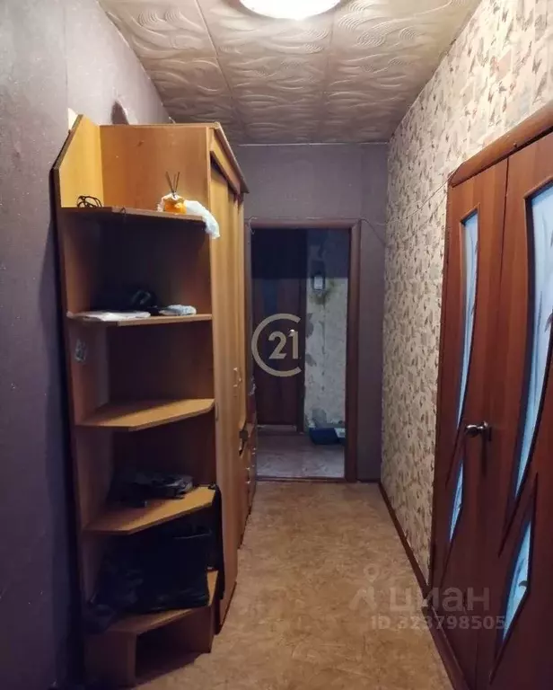 3-к кв. Тамбовская область, Тамбов ул. Чичканова, 131 (62.6 м) - Фото 1