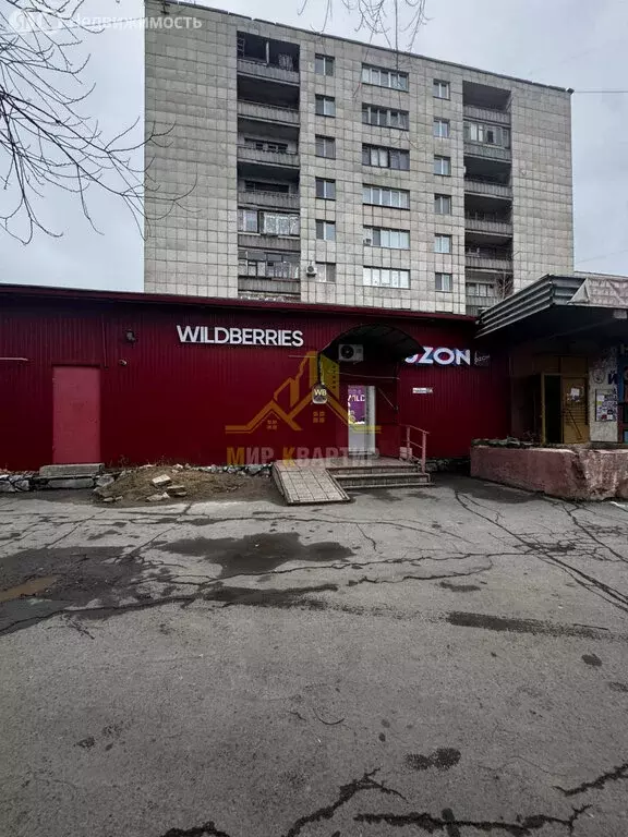 Помещение свободного назначения (80 м) - Фото 1