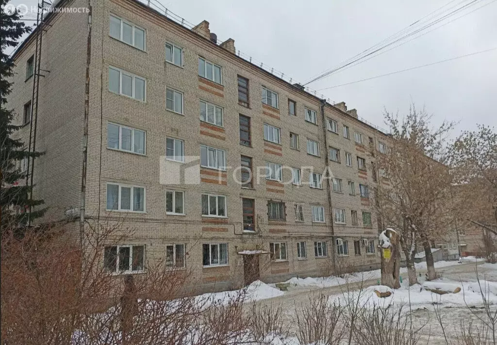1к в 5-комнатной квартире (10 м) - Фото 1
