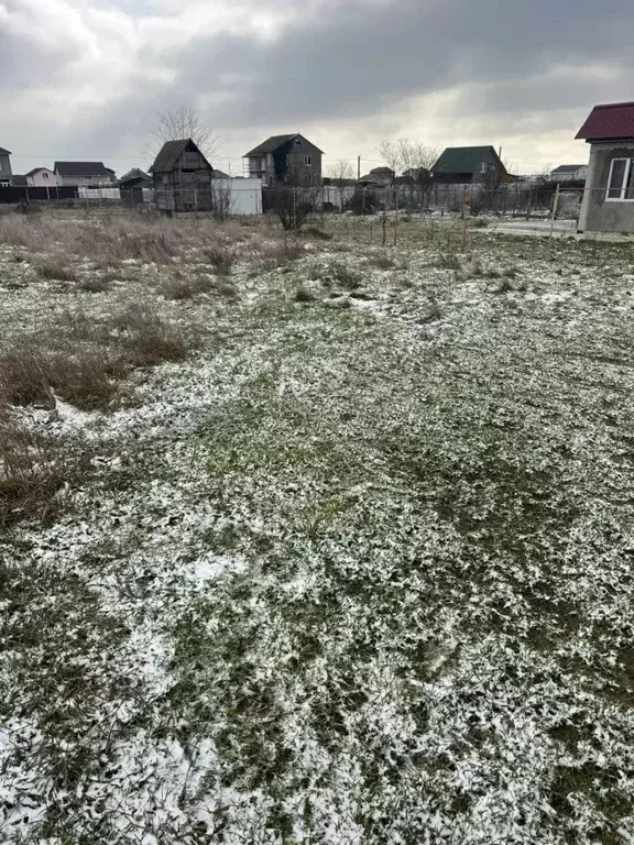 Участок в Крым, Феодосия муниципальный округ, Приморский пгт, ТСН ... - Фото 2