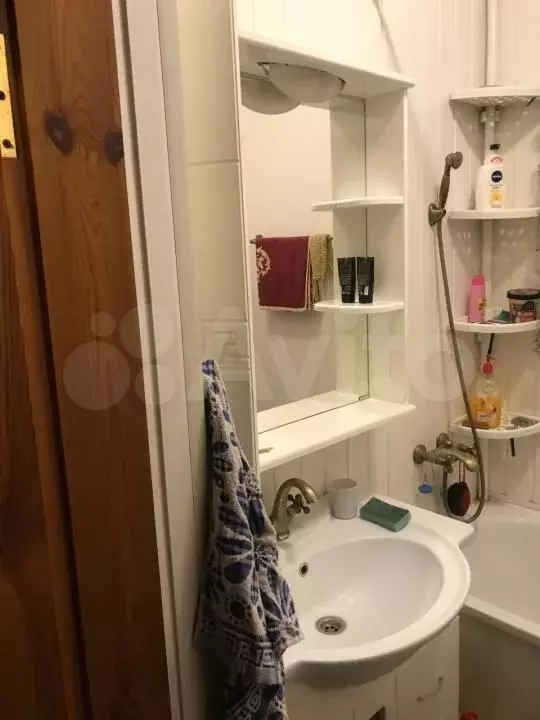 2-к. квартира, 50 м, 1/2 эт. - Фото 1