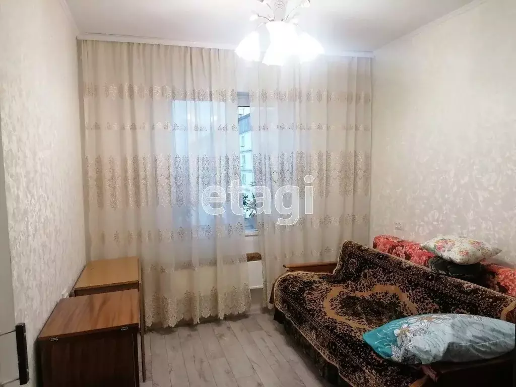 3-к кв. Алтайский край, Бийск Социалистическая ул., 60 (64.0 м) - Фото 1