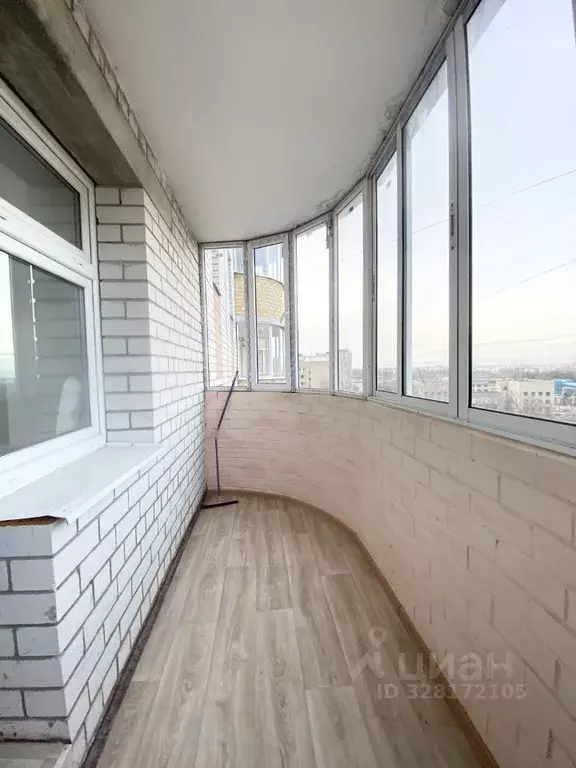 2-к кв. Ярославская область, Ярославль Московский просп., 119к2 (80.0 ... - Фото 2