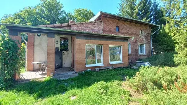 Дом 76,9 м на участке 12,1 сот. - Фото 0
