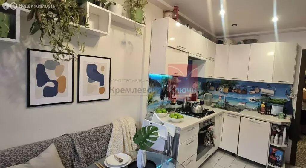 2-комнатная квартира: Санкт-Петербург, улица Обручевых, 8 (51 м) - Фото 2