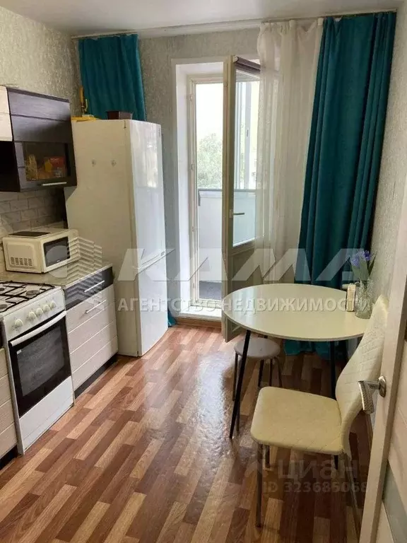 2-к кв. Татарстан, Набережные Челны просп. Фоменко, 52 (53.8 м) - Фото 1