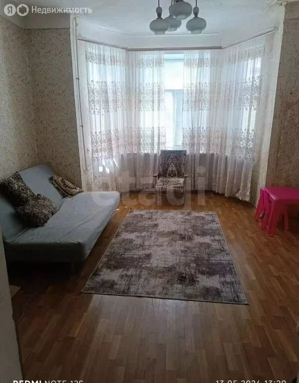 2-комнатная квартира: Самара, улица Советской Армии, 202 (55.2 м) - Фото 2