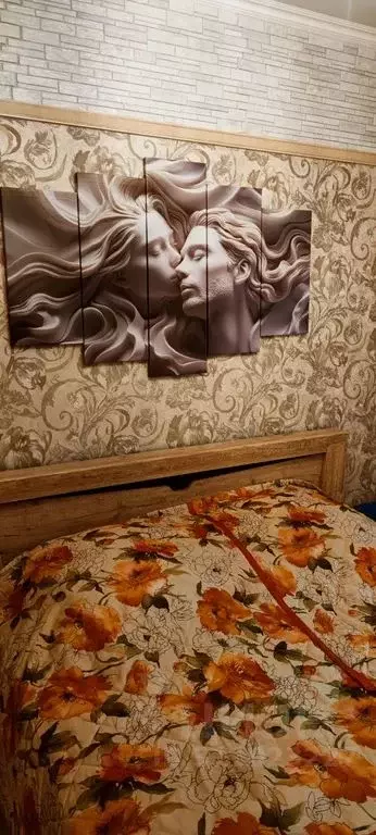 2-к кв. Липецкая область, Липецк ул. Космонавтов, 5/1 (45.0 м) - Фото 2