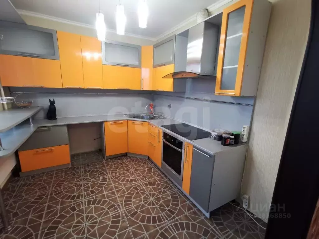 4-к кв. Ямало-Ненецкий АО, Ноябрьск ул. Изыскателей, 40 (79.0 м) - Фото 1