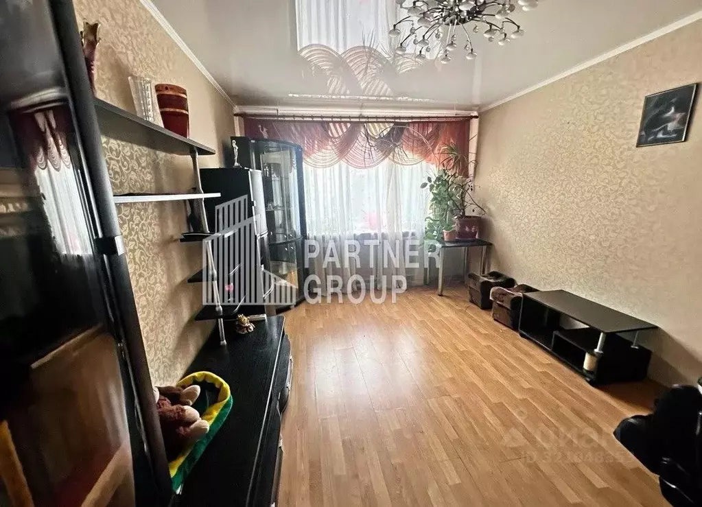 5-к кв. Тульская область, Тула ул. Белкина, 4 (119.0 м) - Фото 1