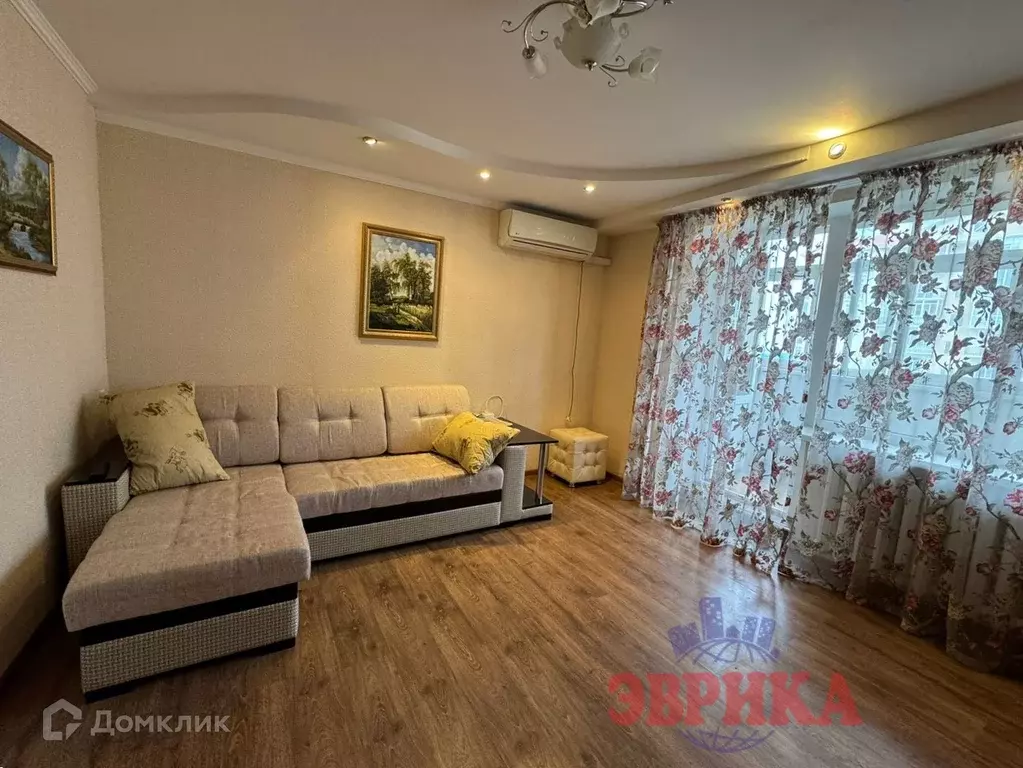 Продаётся 2-к квартира, 51.7 м - Фото 1