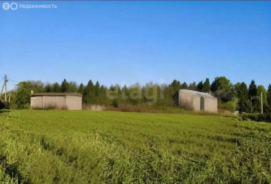 Участок в Нижнетавдинский район, село Велижаны (24 м) - Фото 1
