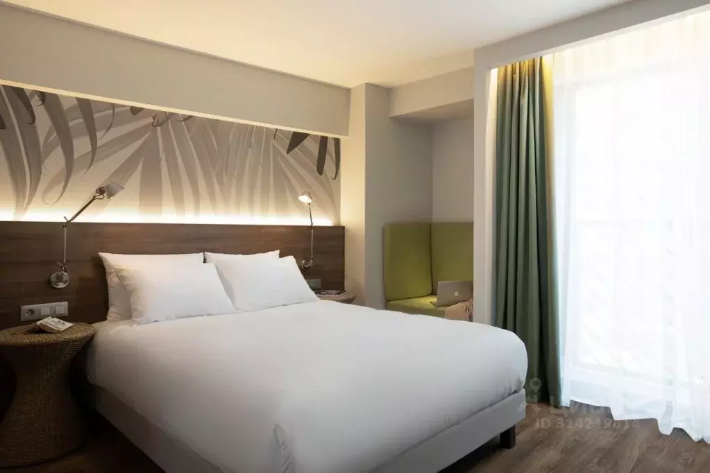 Комната Краснодарский край, Сочи городской округ, Дагомыс пгт ул. ... - Фото 1