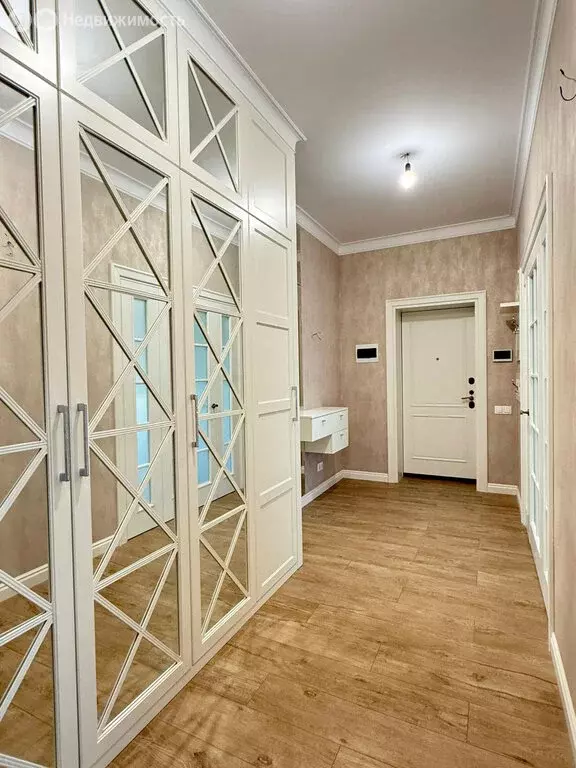 1-комнатная квартира: Нальчик, улица Инессы Арманд, 43В (59 м) - Фото 0