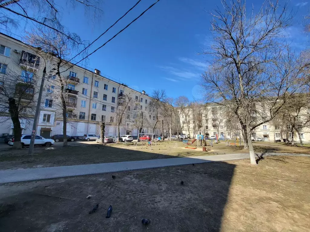 Комната 18 м в 3-к., 5/5 эт. - Фото 0