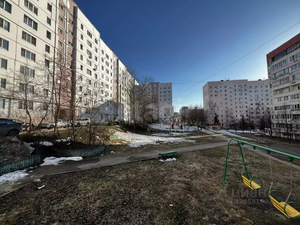 4-к кв. Тульская область, Тула ул. Марата, 35 (79.0 м) - Фото 1