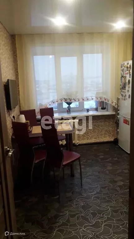 Продаётся 2-к квартира, 52.8 м - Фото 1